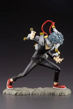 My Hero Academia statuette PVC ARTFXJ 1/8 Tomura Shigaraki 23 cm (Französisch)