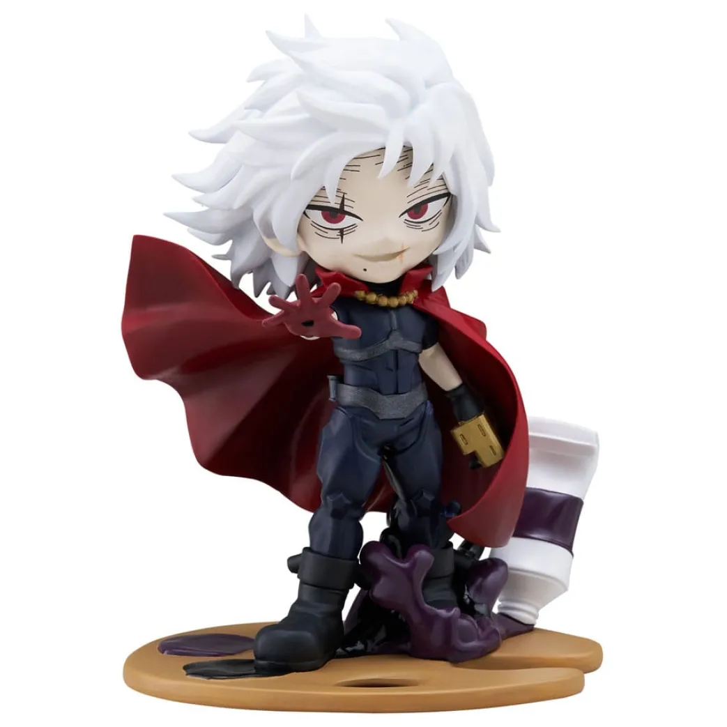 My Hero Academia statuette PVC PalVerse Tomura Shigarak 10 cm