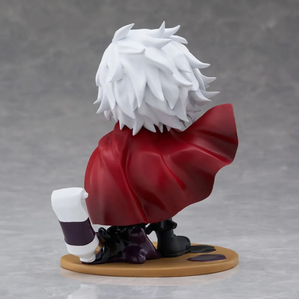 My Hero Academia statuette PVC PalVerse Tomura Shigarak 10 cm