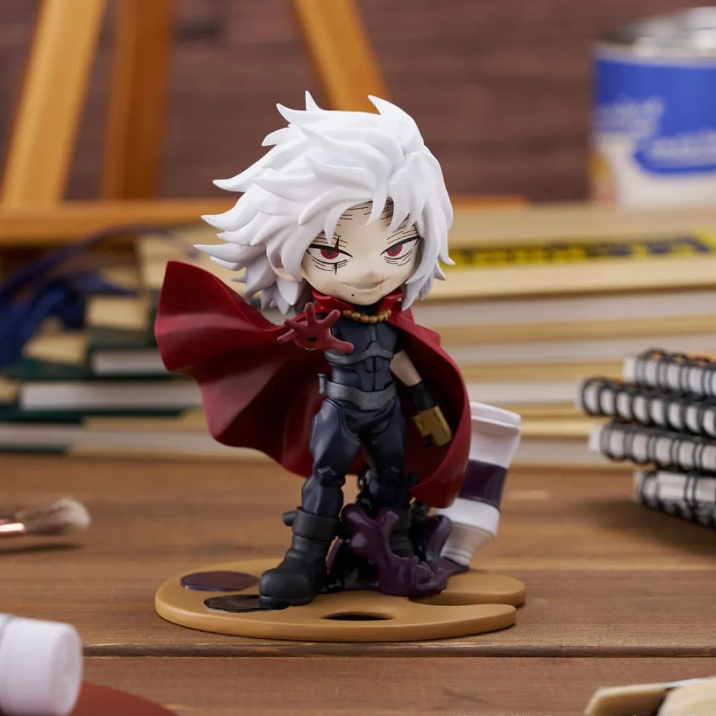 My Hero Academia statuette PVC PalVerse Tomura Shigarak 10 cm