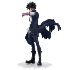 My Hero Academia statuette PVC Pop Up Parade Dabi 18 cm (Franz&ouml;sisch)