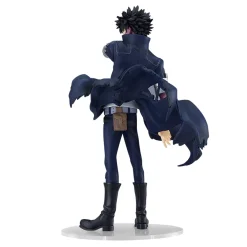 My Hero Academia statuette PVC Pop Up Parade Dabi 18 cm (Französisch)