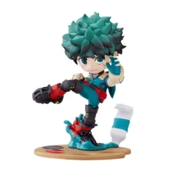 My Hero Academia statuette PVC PalVerse Izuku Midoriya 11 cm (Französisch)
