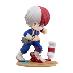 My Hero Academia statuette PVC PalVerse Shoto Todoroki 11 cm (Französisch)