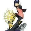 My Hero Academia statuette PVC 1/8 Kyoka Jiro Hero Suit Ver. 17 cm (Franz&ouml;sisch)