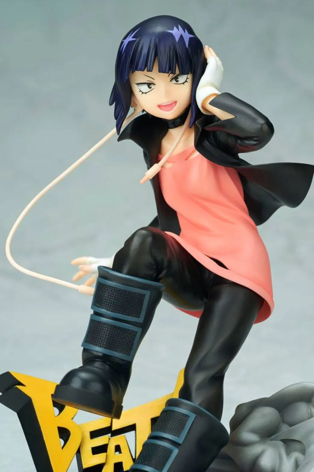 My Hero Academia statuette PVC 1/8 Kyoka Jiro Hero Suit Ver. 17 cm (Französisch)