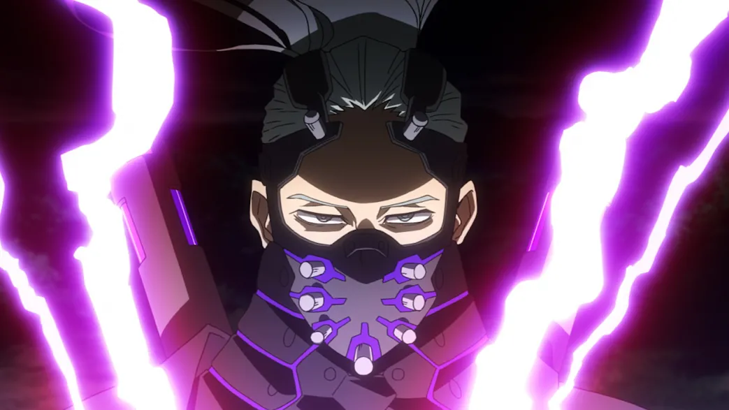 My Hero Academia - The Movie: Heroes Rising - Blu-ray (Deutsch)