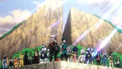 My Hero Academia - The Movie: Heroes Rising - Blu-ray (Deutsch)