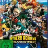 My Hero Academia - The Movie: World Heroes' Mission - Blu-ray (Deutsch)