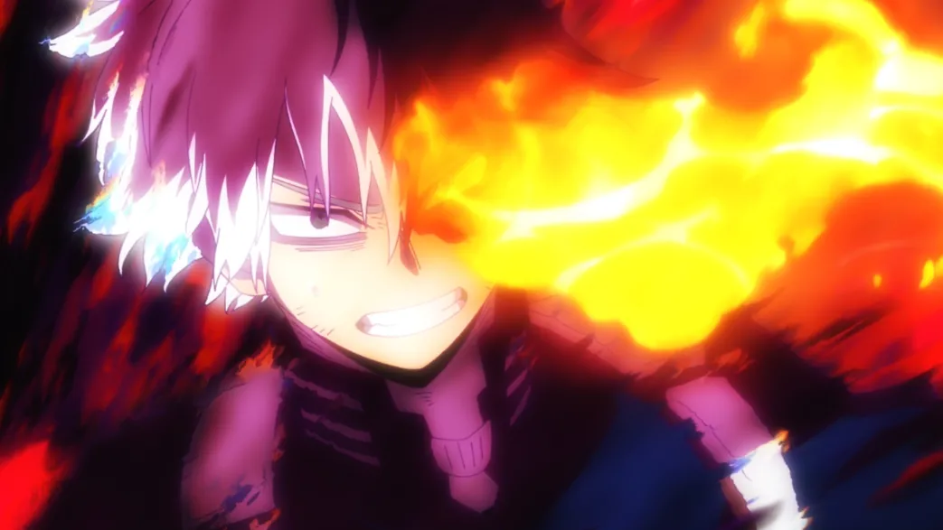 My Hero Academia - The Movie: World Heroes' Mission - Blu-ray (Deutsch)