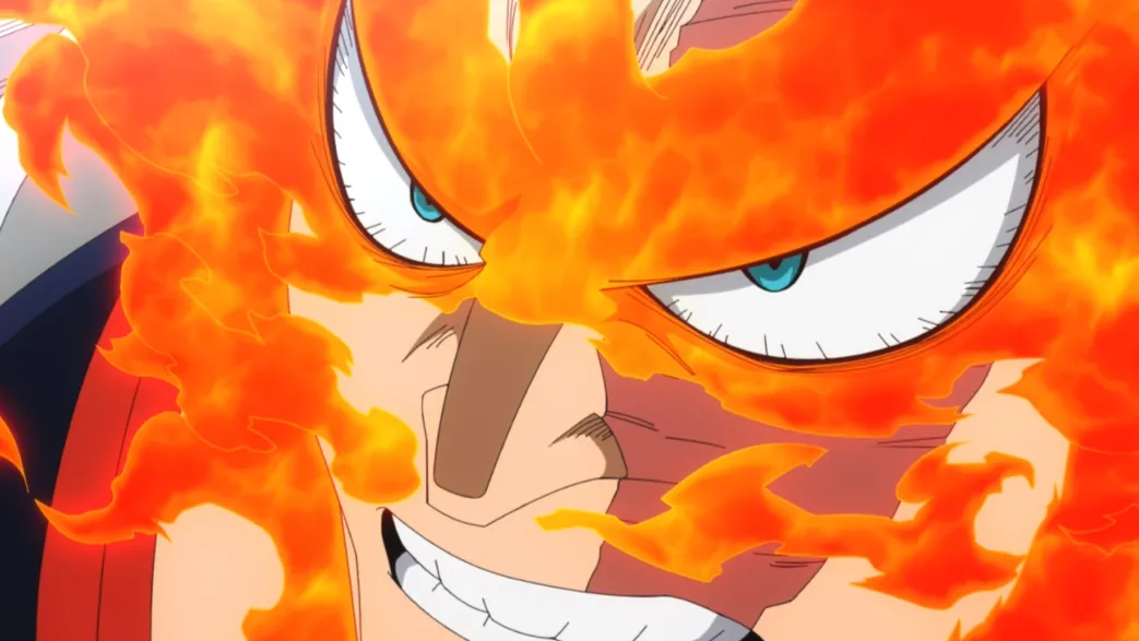 My Hero Academia - The Movie: World Heroes' Mission - Blu-ray (Deutsch)