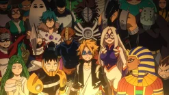 My Hero Academia - The Movie: World Heroes' Mission - Blu-ray (Deutsch)