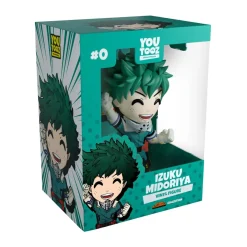 My Hero Academia Vinylfigur Izuku Midoriya 12 cm