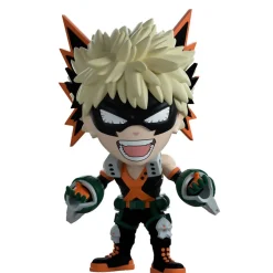 My Hero Academia Vinylfigur Katsuki Bakugo 12 cm