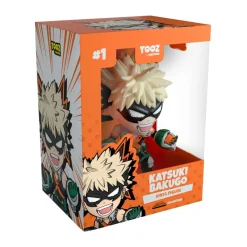 My Hero Academia Vinylfigur Katsuki Bakugo 12 cm