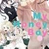 My Honey Boy - Band 4 (Deutsch)
