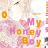 My Honey Boy - Band 5 (Deutsch)