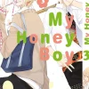My Honey Boy - Band 3 (Deutsch)