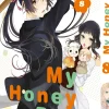My Honey Boy - Band 8 (Deutsch)