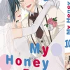 My Honey Boy - Band 10 - Final (Deutsch)