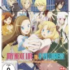 My Next Life as a Villainess - Wie &uuml;berlebe ich in einem Dating-Game? - Blu-ray Gesamtausgabe (Deutsch)