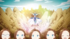 My Next Life as a Villainess - Wie &uuml;berlebe ich in einem Dating-Game? - Blu-ray Gesamtausgabe (Deutsch)