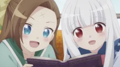 My Next Life as a Villainess - Wie &uuml;berlebe ich in einem Dating-Game? - Blu-ray Gesamtausgabe (Deutsch)