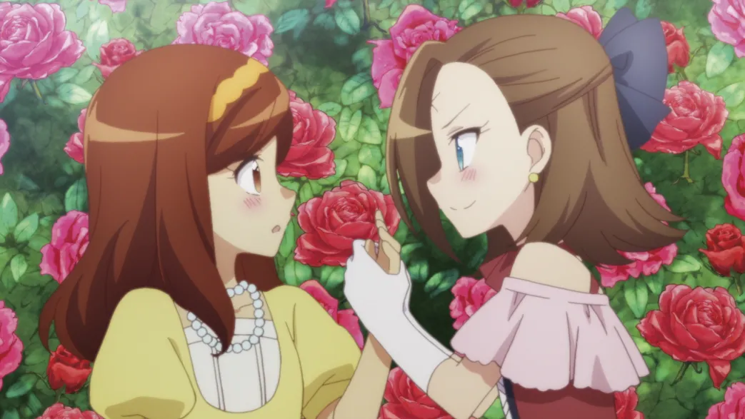 My Next Life as a Villainess - Wie überlebe ich in einem Dating-Game? - 2. Staffel - Blu-ray Band 1 (Deutsch)