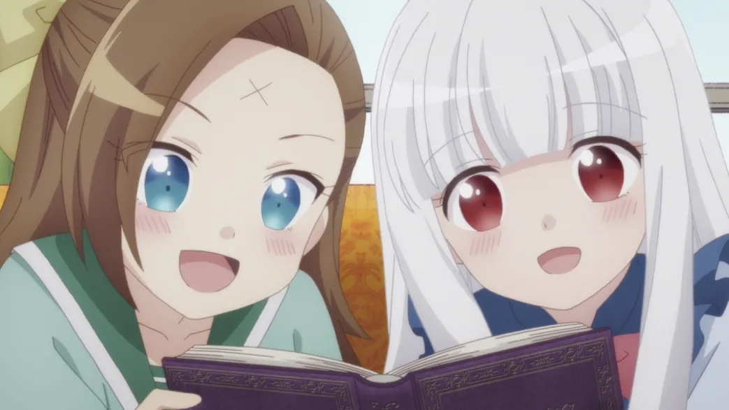 My Next Life as a Villainess - Wie überlebe ich in einem Dating-Game? - 2. Staffel - Blu-ray Band 1 (Deutsch)