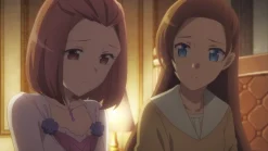 My Next Life as a Villainess - Wie überlebe ich in einem Dating-Game? - 2. Staffel - Blu-ray Band 1 (Deutsch)