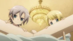 My Next Life as a Villainess - Wie überlebe ich in einem Dating-Game? - 2. Staffel - Blu-ray Band 1 (Deutsch)