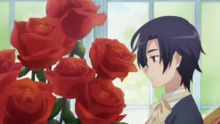 My Next Life as a Villainess - Wie &uuml;berlebe ich in einem Dating-Game? - 2. Staffel - Blu-ray Band 2 (Deutsch)