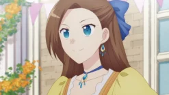 My Next Life as a Villainess - Wie &uuml;berlebe ich in einem Dating-Game? - 2. Staffel - Blu-ray Band 2 (Deutsch)
