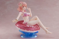 My Teen Romantic Comedy SNAFU Climax – Yui Yuigahama Preisfigur (Aqua Float Girls Ver.)