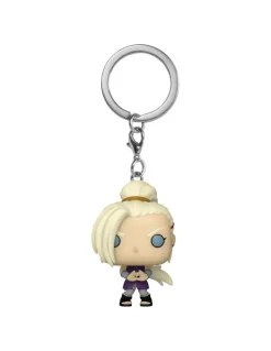 Naruto Pocket POP! Vinyl-Schlüsselanhänger 4 cm Ino Yamanaka Display (12)