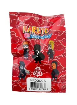 Naruto Shippuden - Akatsuki Blind Box Enamel Pin - Crunchyroll Exclusive