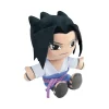 Naruto Shippuden Cuteforme Pl&uuml;schfigur Sasuke Uchiha (Hebi-Outfit) 26 cm