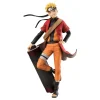 Naruto Shippuden G.E.M. Series statuette PVC 1/8 Naruto Uzumaki Sage Mode 19 cm (Franz&ouml;sisch)