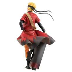 Naruto Shippuden G.E.M. Series statuette PVC 1/8 Naruto Uzumaki Sage Mode 19 cm (Französisch)