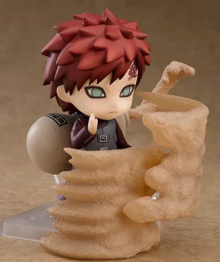 Naruto Shippuden – Gaara Nendoroid Re-Run