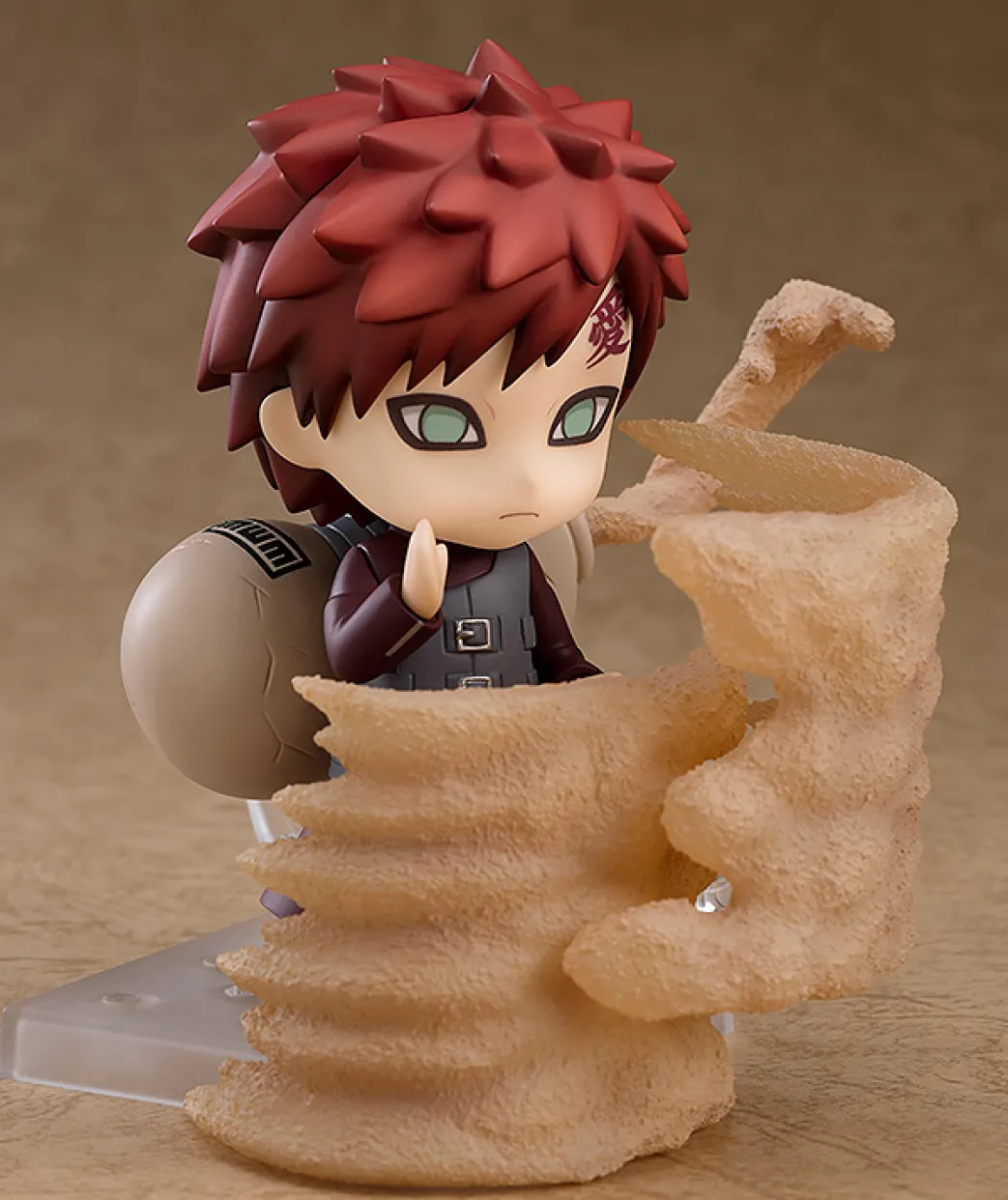Naruto Shippuden – Gaara Nendoroid Re-Run