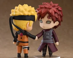 Naruto Shippuden – Gaara Nendoroid Re-Run