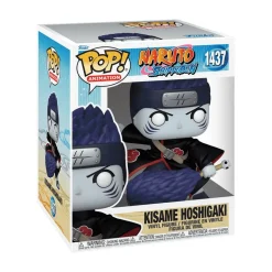 Naruto Shippuden &ndash; Kisame Funko Pop! Super