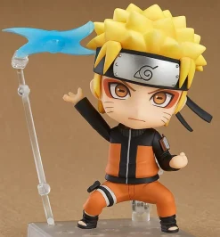 Naruto Shippuden – Naruto Uzumaki Nendoroid (2. Auflage)