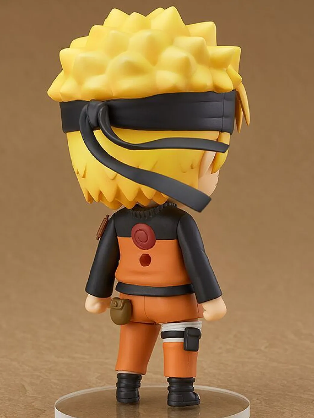 Naruto Shippuden – Naruto Uzumaki Nendoroid (2. Auflage)