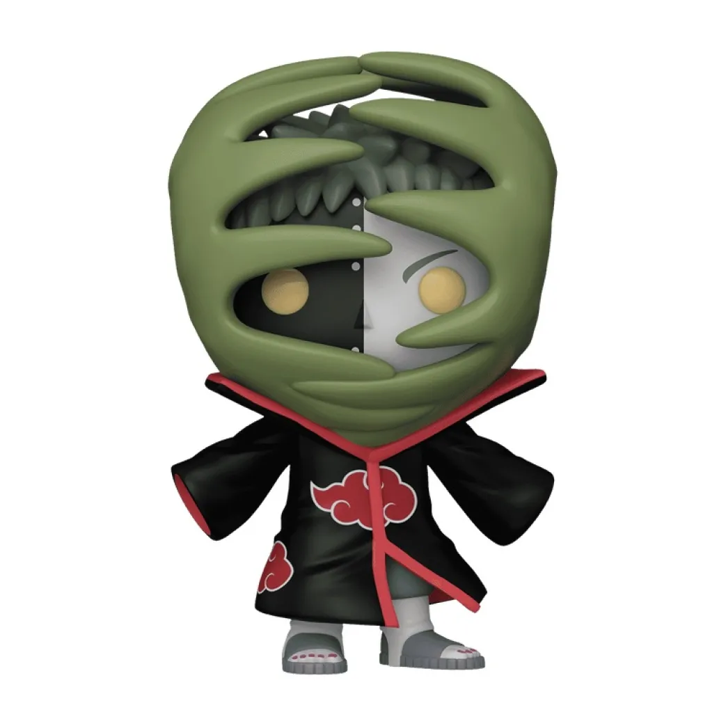 Naruto Shippuden – Zetsu Funko Pop! Super