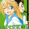 Nisekoi - Band 2 (Deutsch)