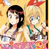 Nisekoi - Band 8 (Deutsch)