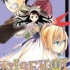 Nisekoi - Band 6 (Deutsch)