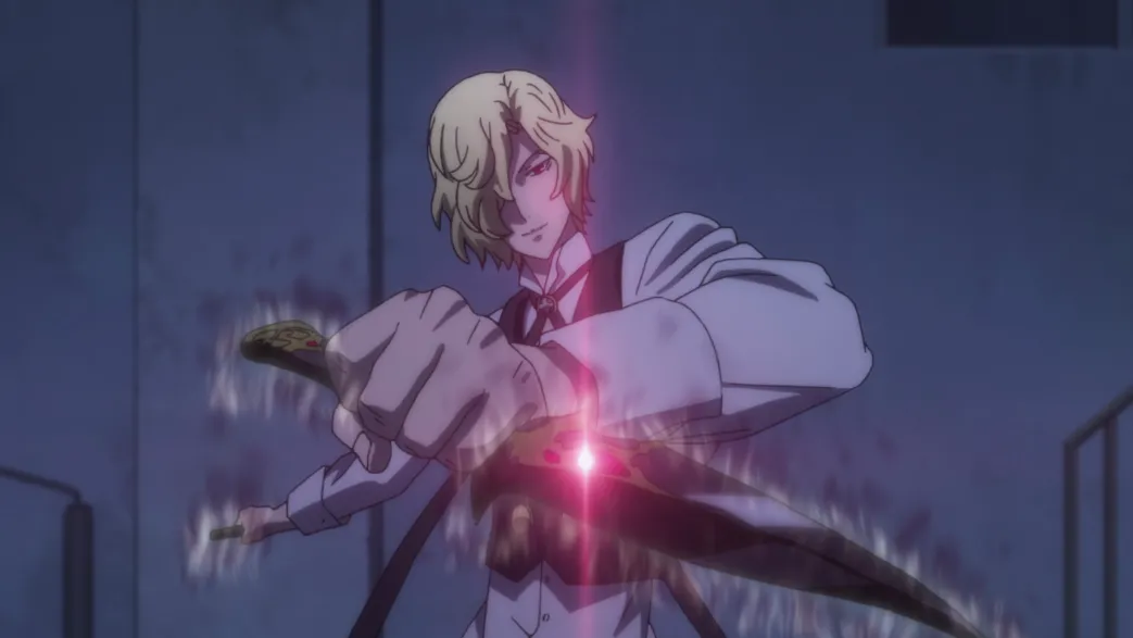 Noblesse - Blu-ray Gesamtausgabe (Deutsch)